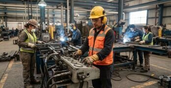 EPP no conforme cuesta a México 227.8 millones de dólares al año