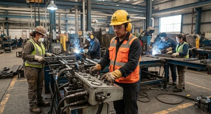 EPP no conforme cuesta a México 227.8 millones de dólares al año