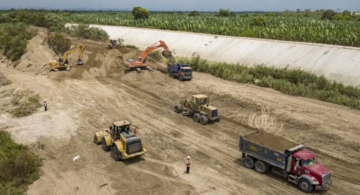 El Niño lo que la ley exige a empresas y trabajadores