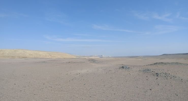 Grupo Enhol obtiene autorización ambiental para optimizar el Parque Eólico Céfiro en Perú