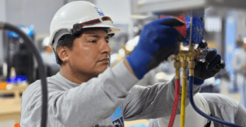 Perú: mercado HVACR crecerá y necesitará más seguridad laboral