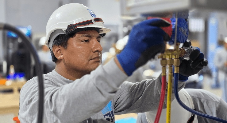 Perú: mercado HVACR crecerá y necesitará más seguridad laboral