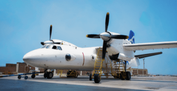 Aerolínea peruana obtiene certificación internacional de seguridad BARS