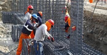 Perú fija 11 actividades de construcción sujetas a la norma de SST