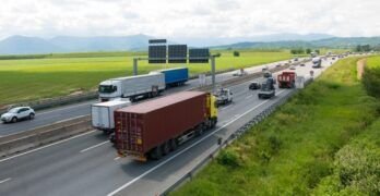 Presión laboral y velocidad: los riesgos ocultos del transporte en América Latina